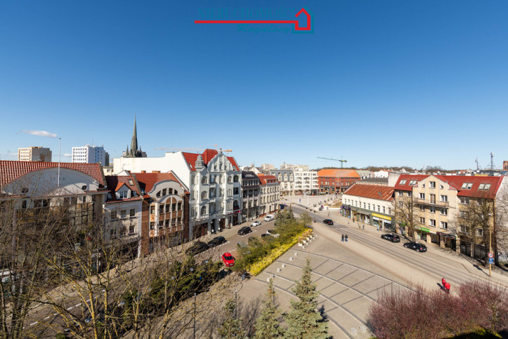 Mieszkanie Sprzedaż Świnoujście 1
