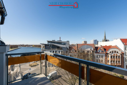 Mieszkanie Sprzedaż Świnoujście