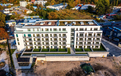 Mieszkanie Sprzedaż Świnoujście Nowokarsiborska