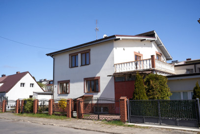 Dom Sprzedaż Świnoujście