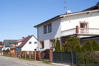 Dom Sprzedaż Świnoujście