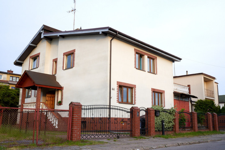 Dom Sprzedaż Świnoujście 2