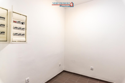 Lokal Wynajem Świnoujście