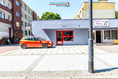 Lokal Wynajem Świnoujście